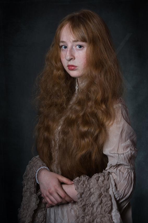 Hania Poster och Canvastavla
