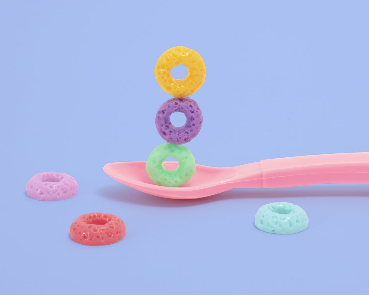 Balanced Breakfast Poster och Canvastavla