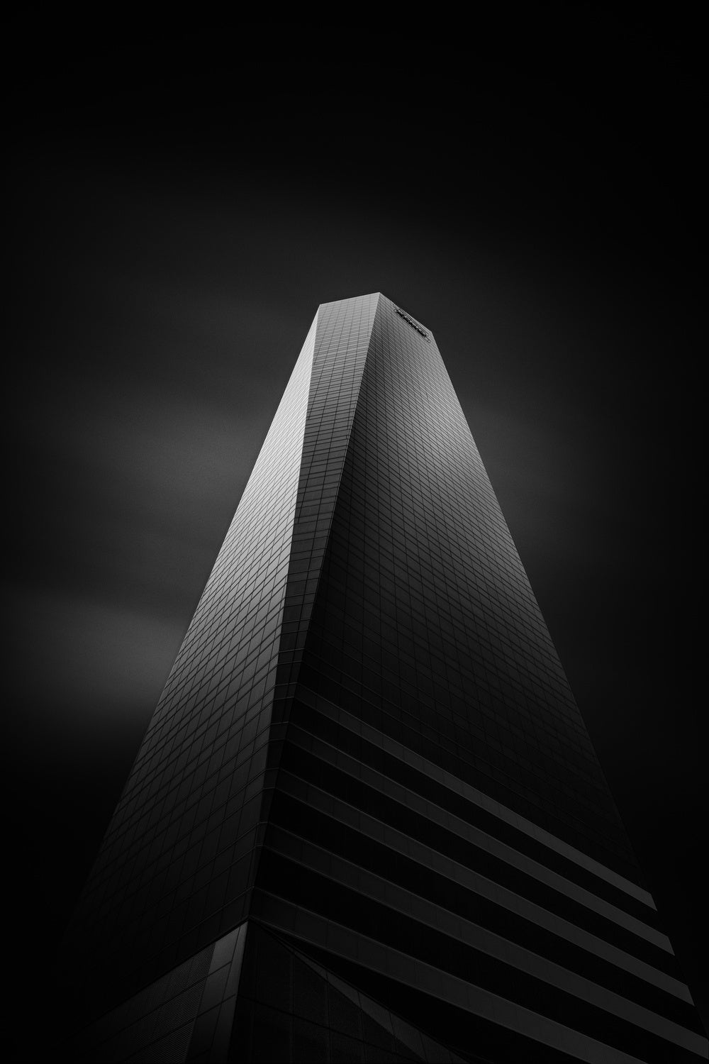 Torres Pwc Poster och Canvastavla