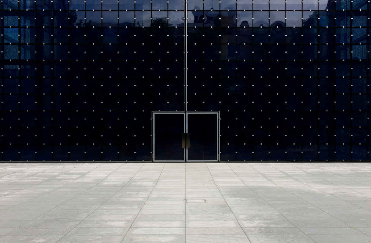 the entrance, 2014 Poster och Canvastavla