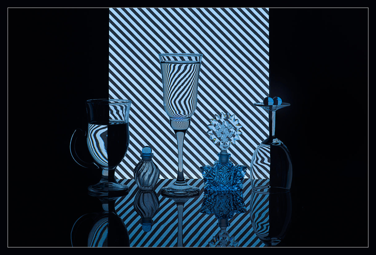 still life 68 Poster och Canvastavla