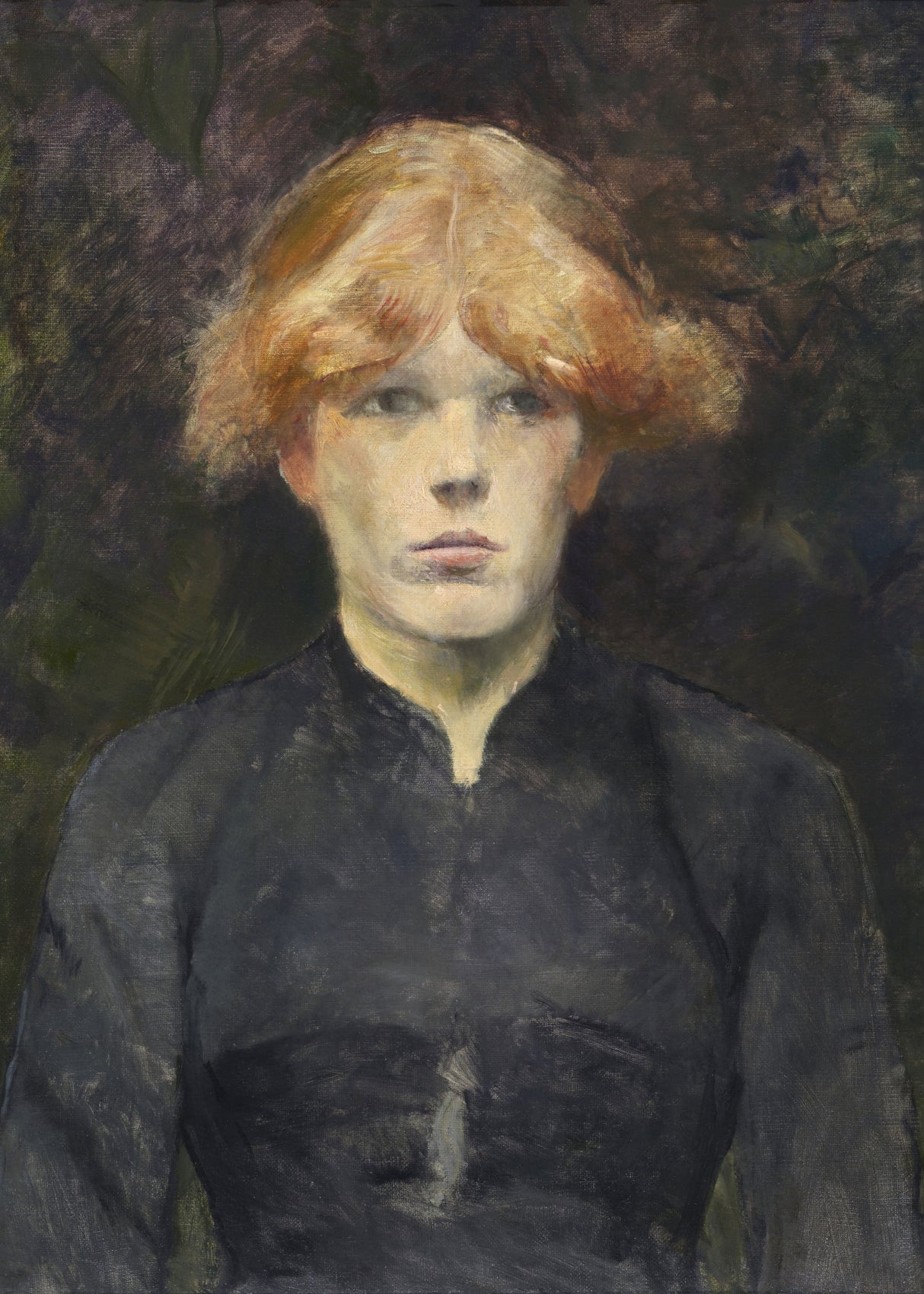 Carmen (ca. 1884) Poster och Canvastavla