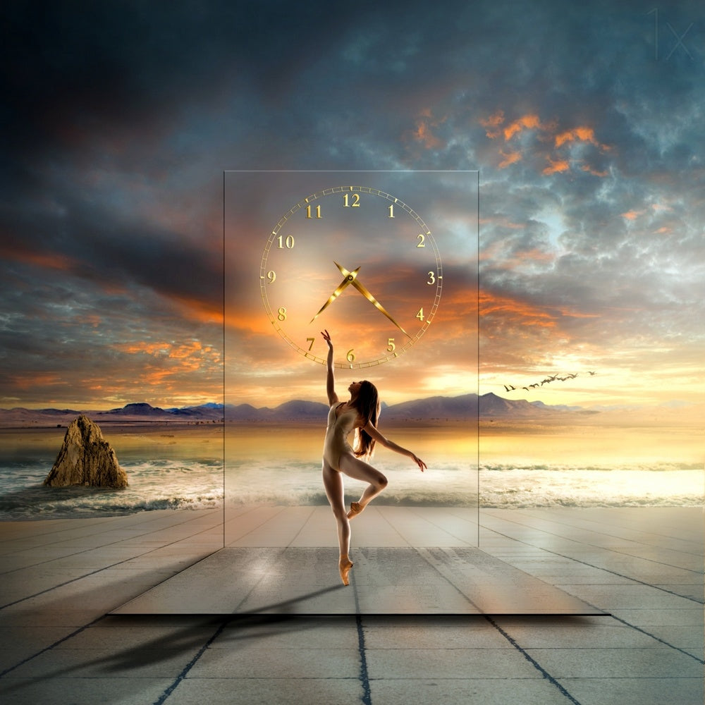 in my dreams ... Poster och Canvastavla