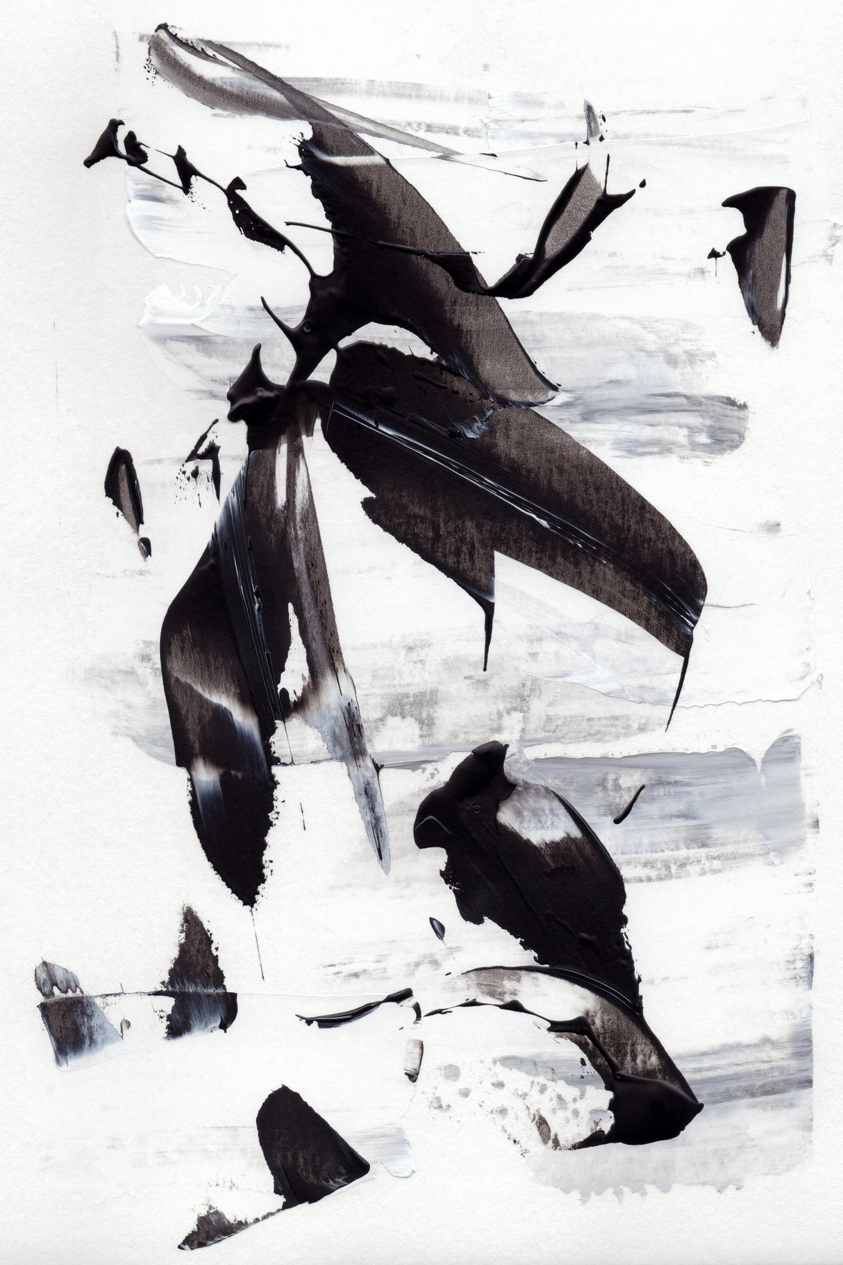 You and I Poster och Canvastavla