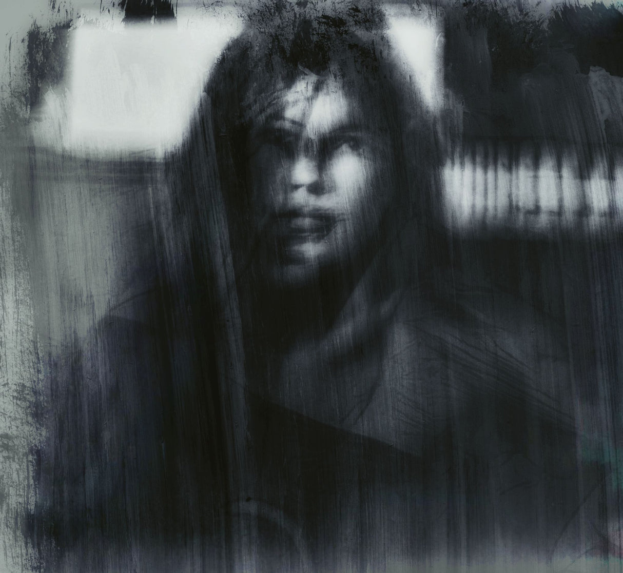 Beginnings( portrait ) Poster och Canvastavla