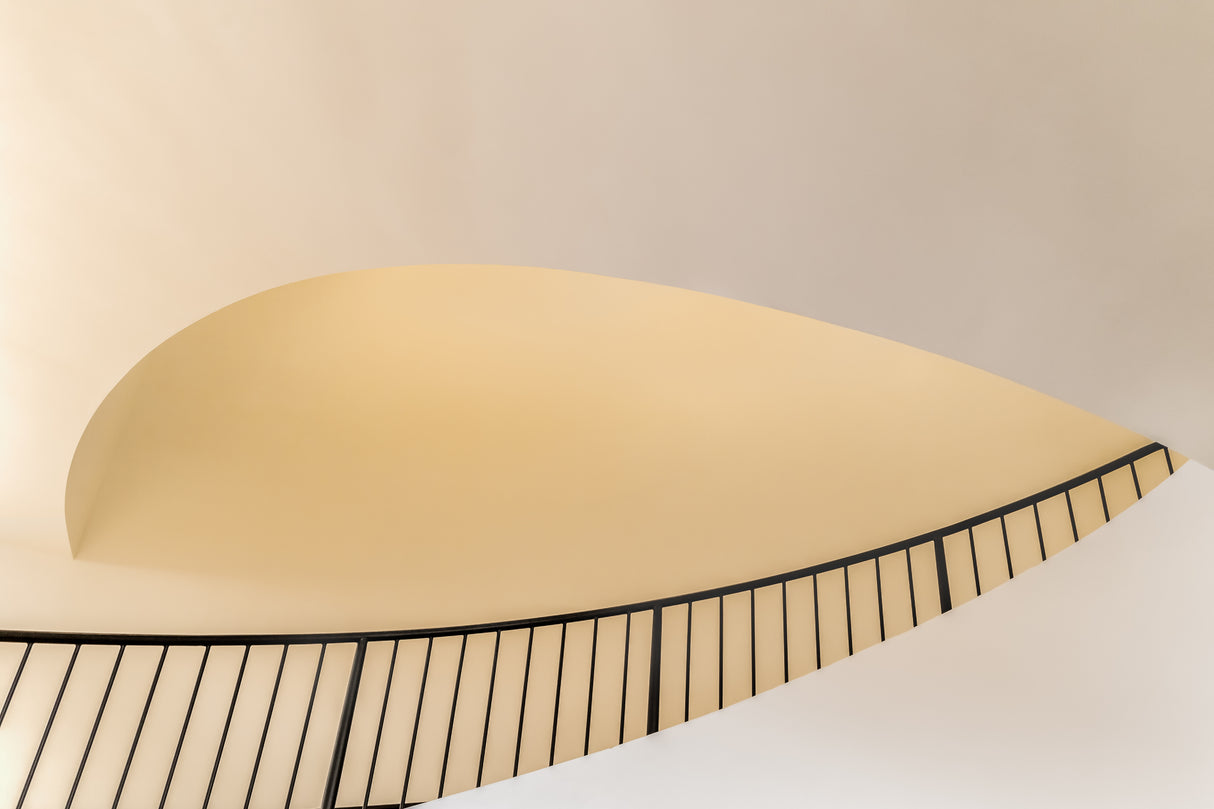 Stairs to the music Poster och Canvastavla