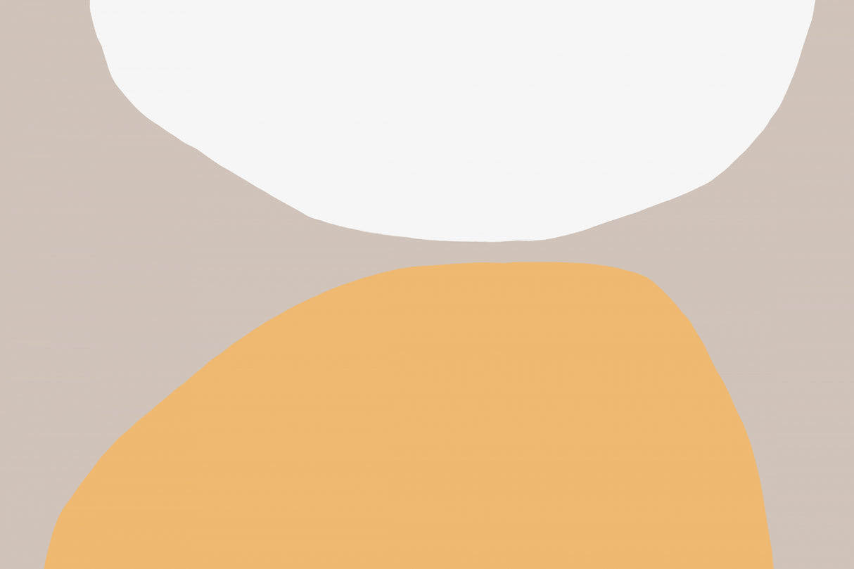 Abstractions No 3 Poster och Canvastavla