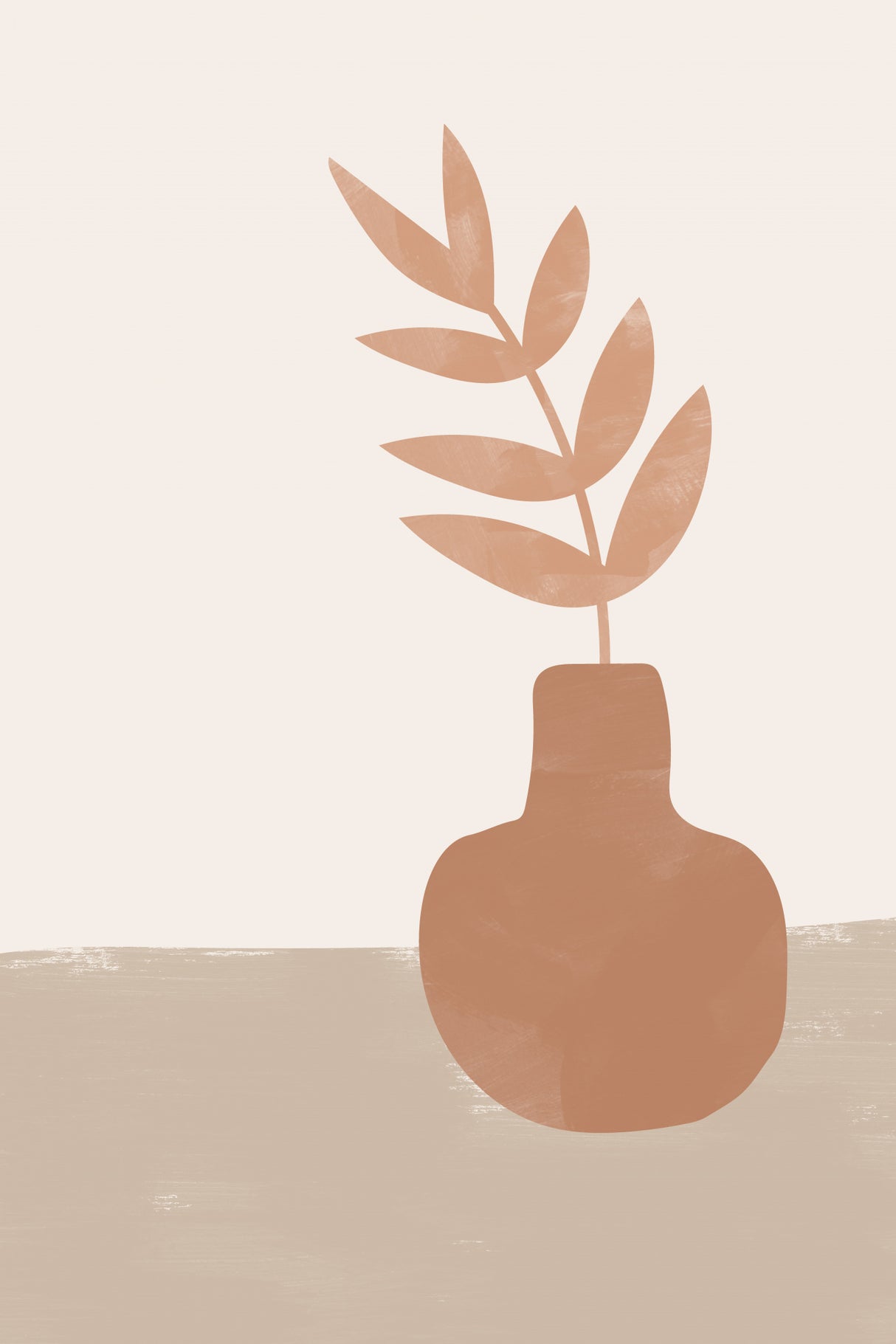 F5 2x3ratio Poster och Canvastavla