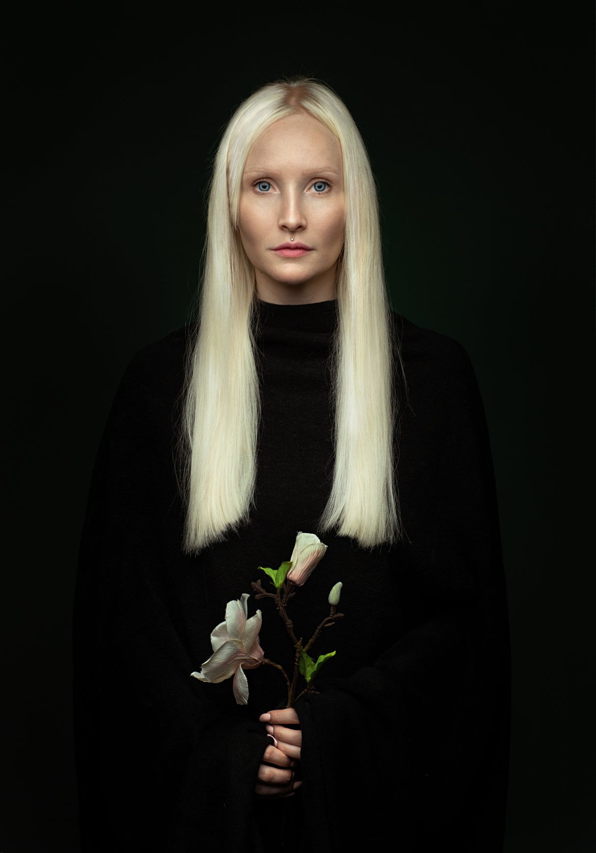 Taly Poster och Canvastavla