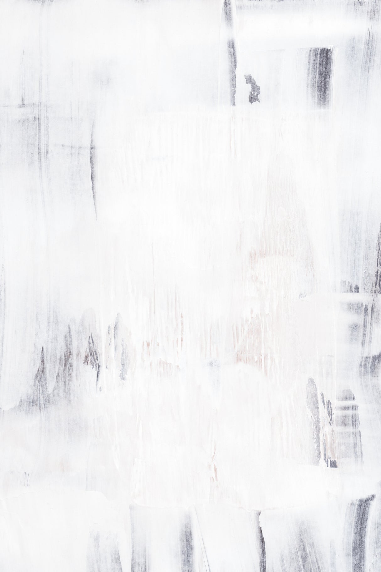 Acrylic Texture Poster och Canvastavla