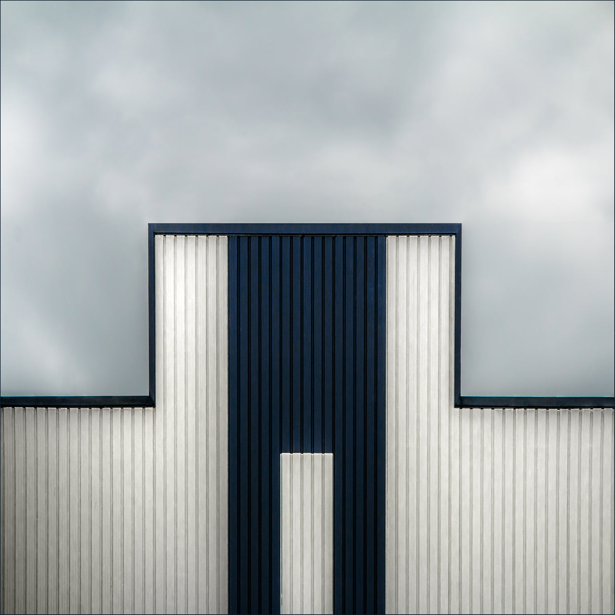 The tetris factory Poster och Canvastavla