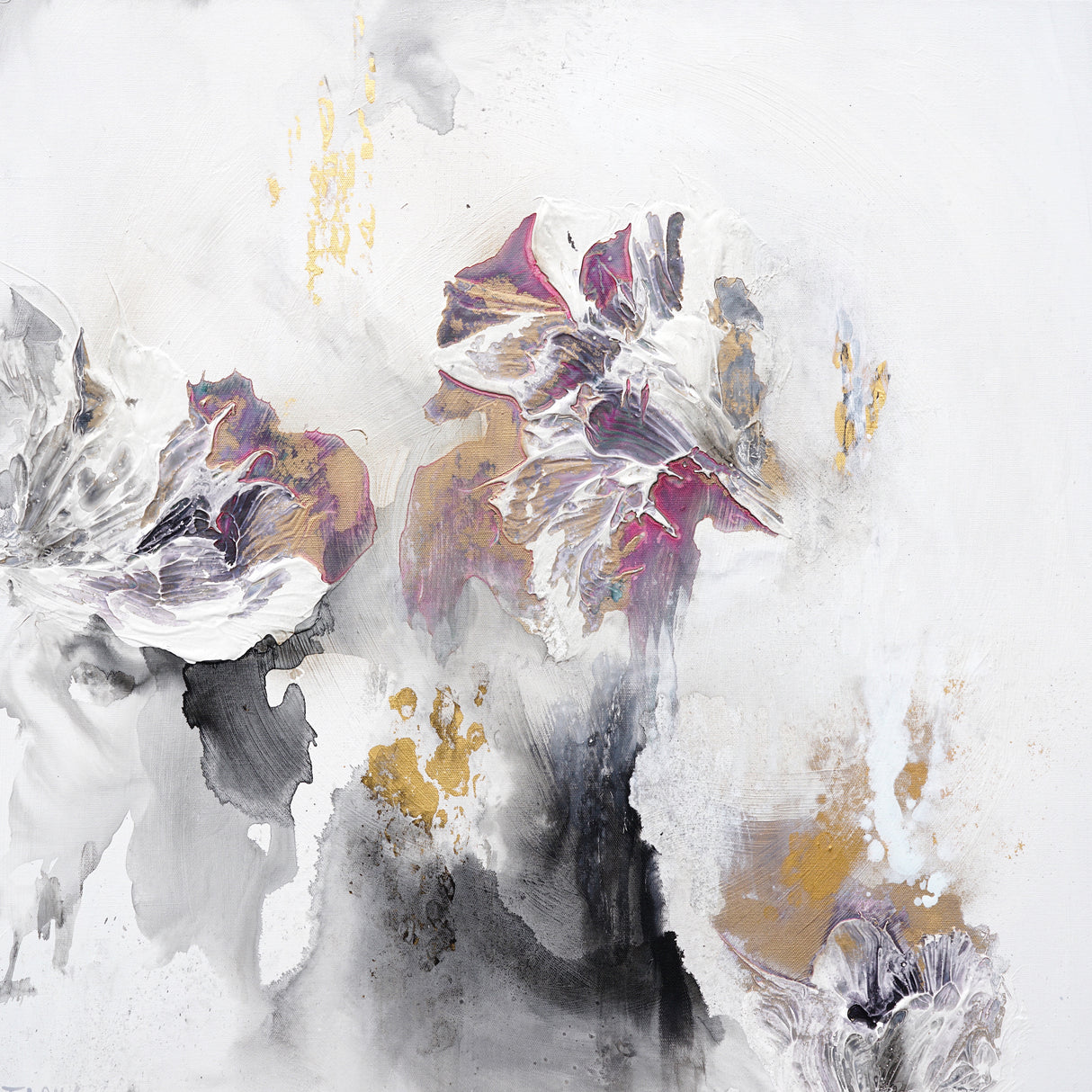 Glamour Baby, Glamour Poster och Canvastavla