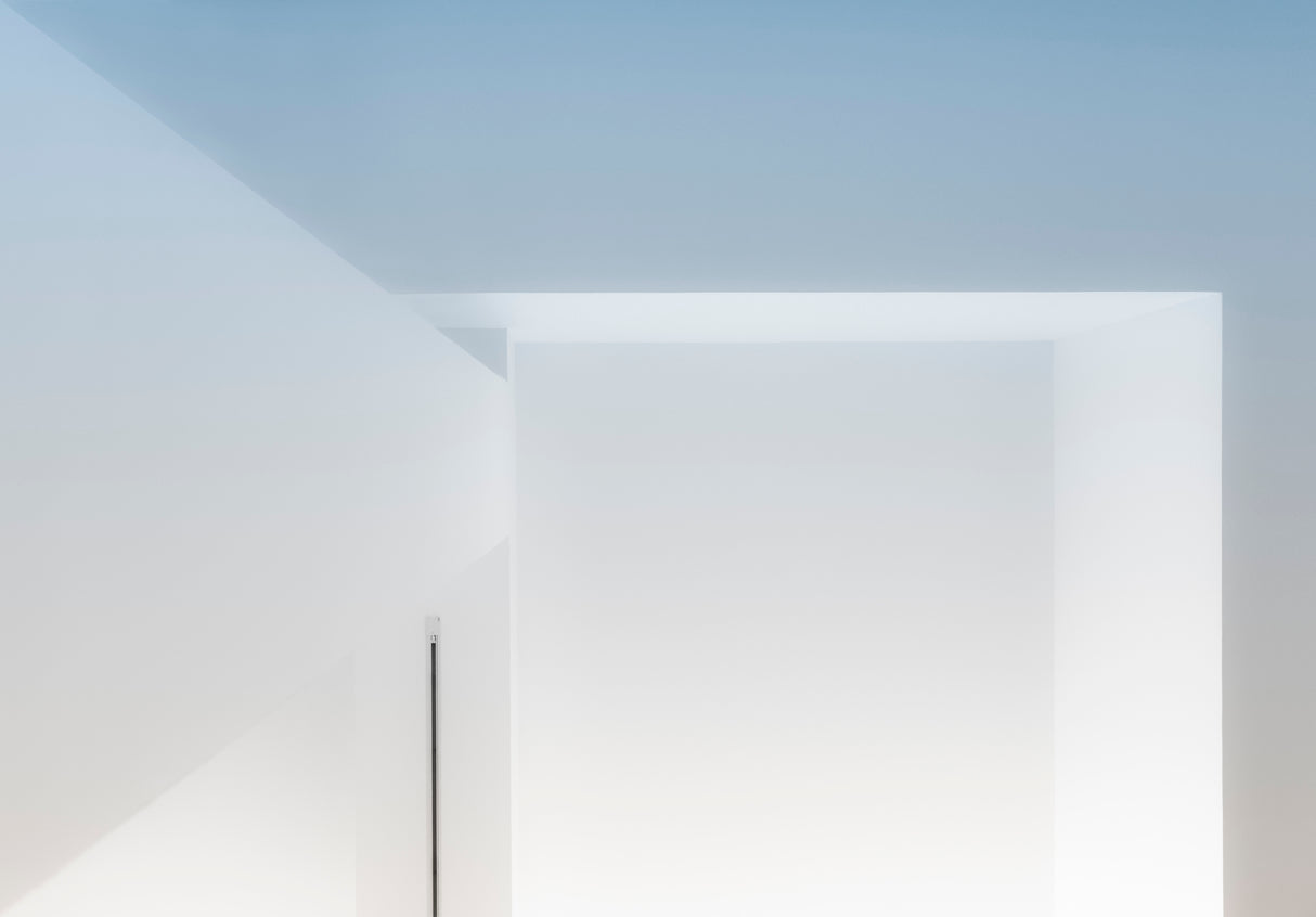 Abstract interior Poster och Canvastavla