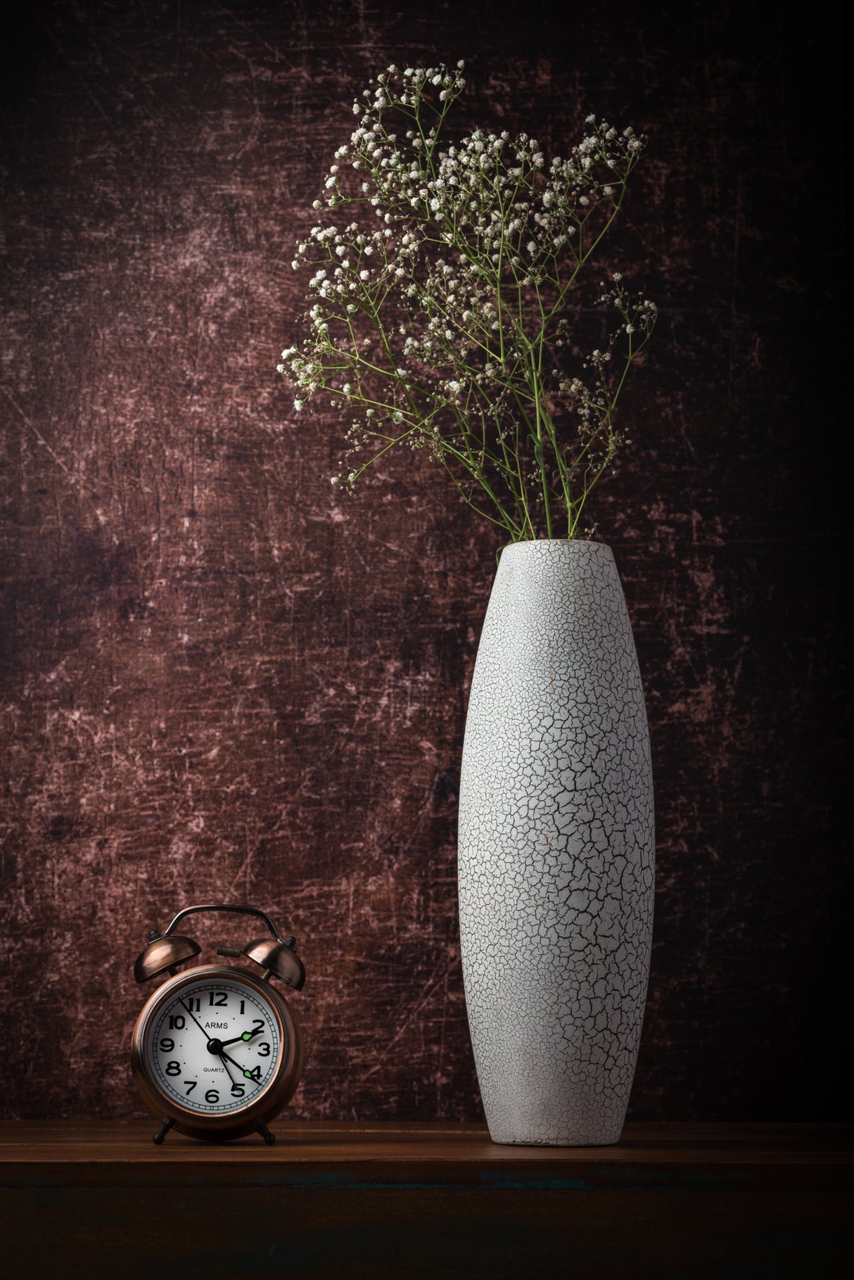 Still Life Art Poster och Canvastavla