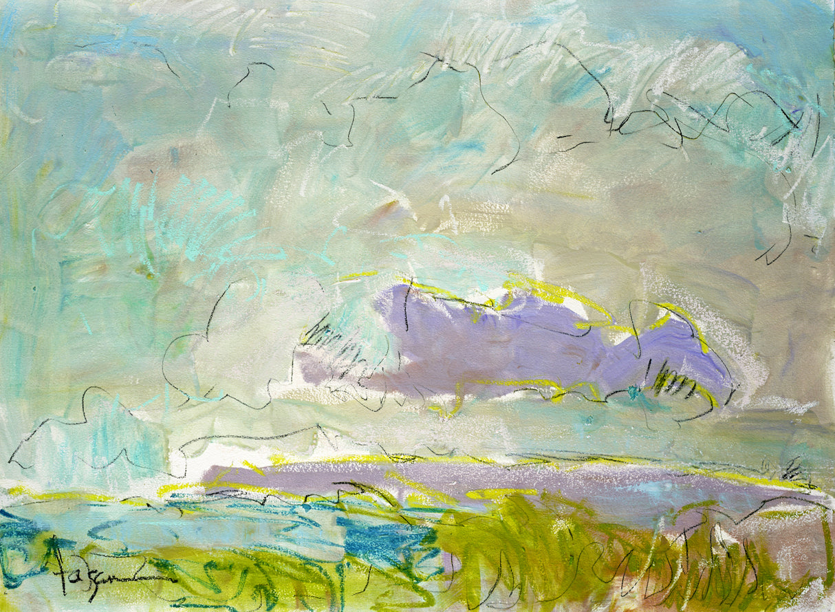 Df582harmony Poster och Canvastavla