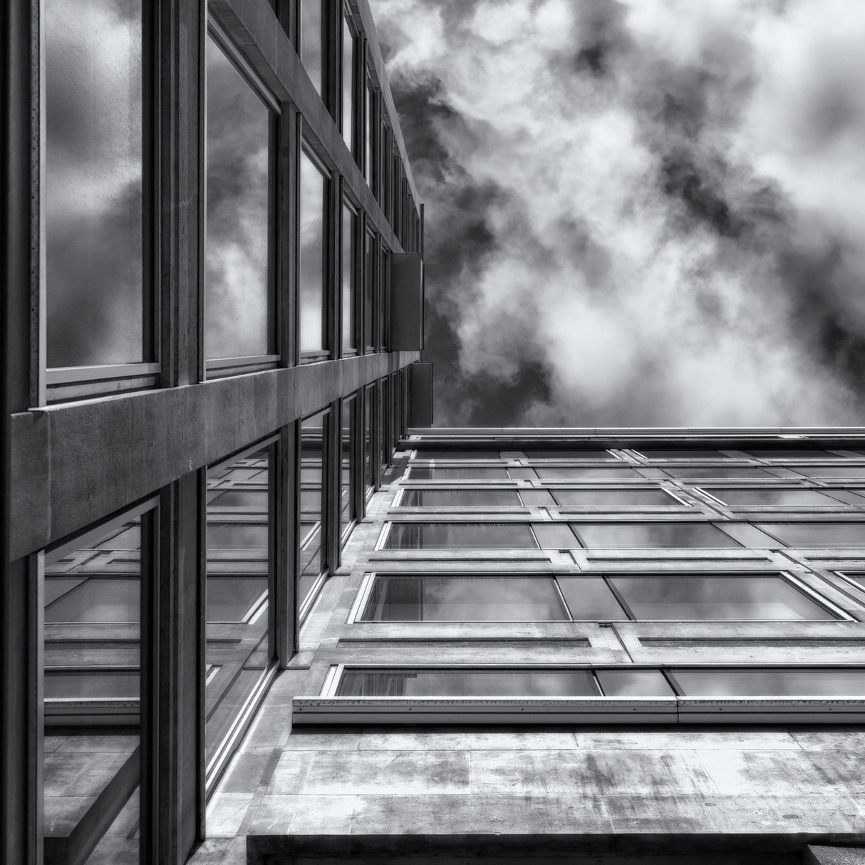 skyward Poster och Canvastavla