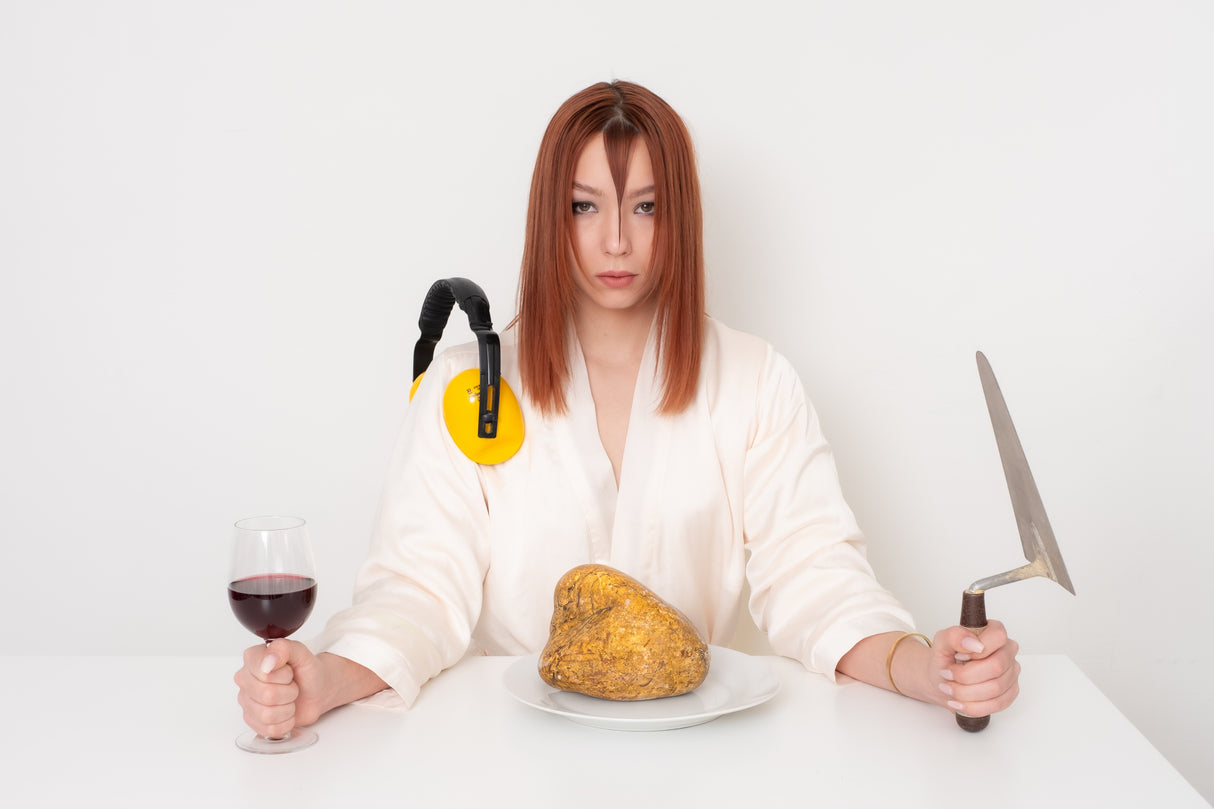 Rough diet Poster och Canvastavla