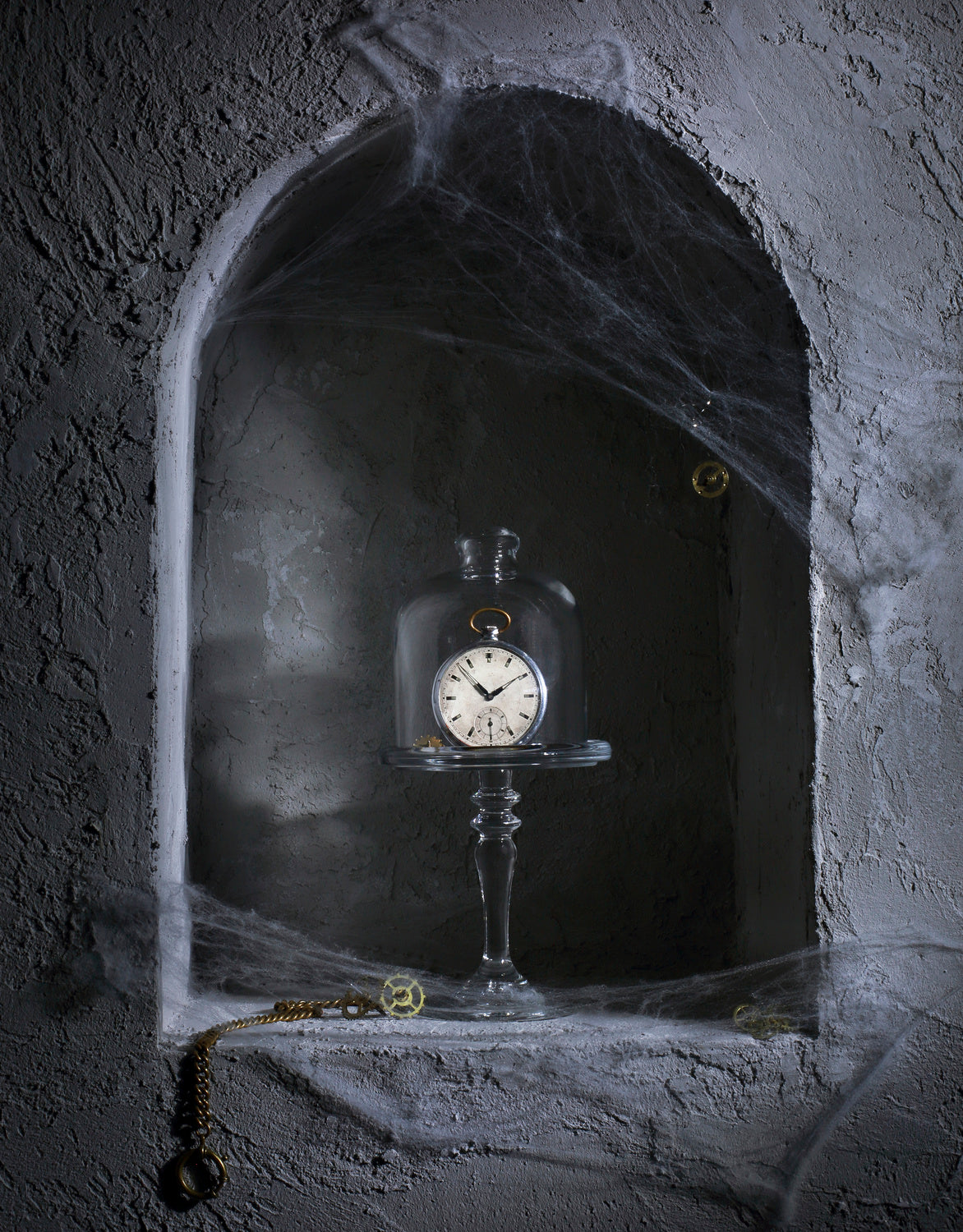 The past time Poster och Canvastavla