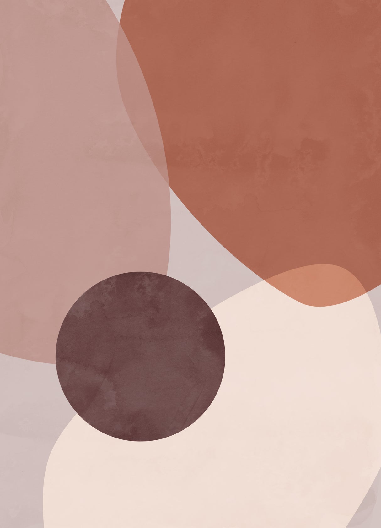 Graphic 211 Poster och Canvastavla