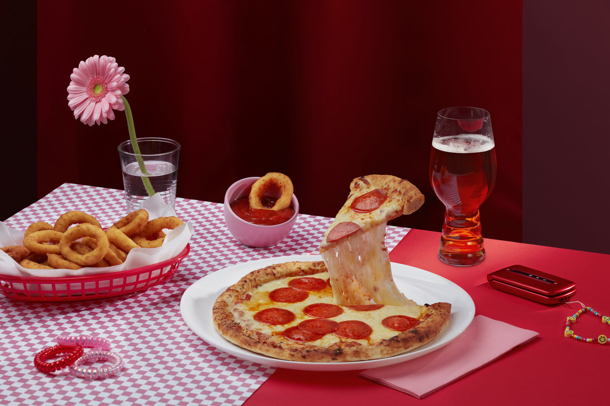 Mesaparauno.4 Poster och Canvastavla