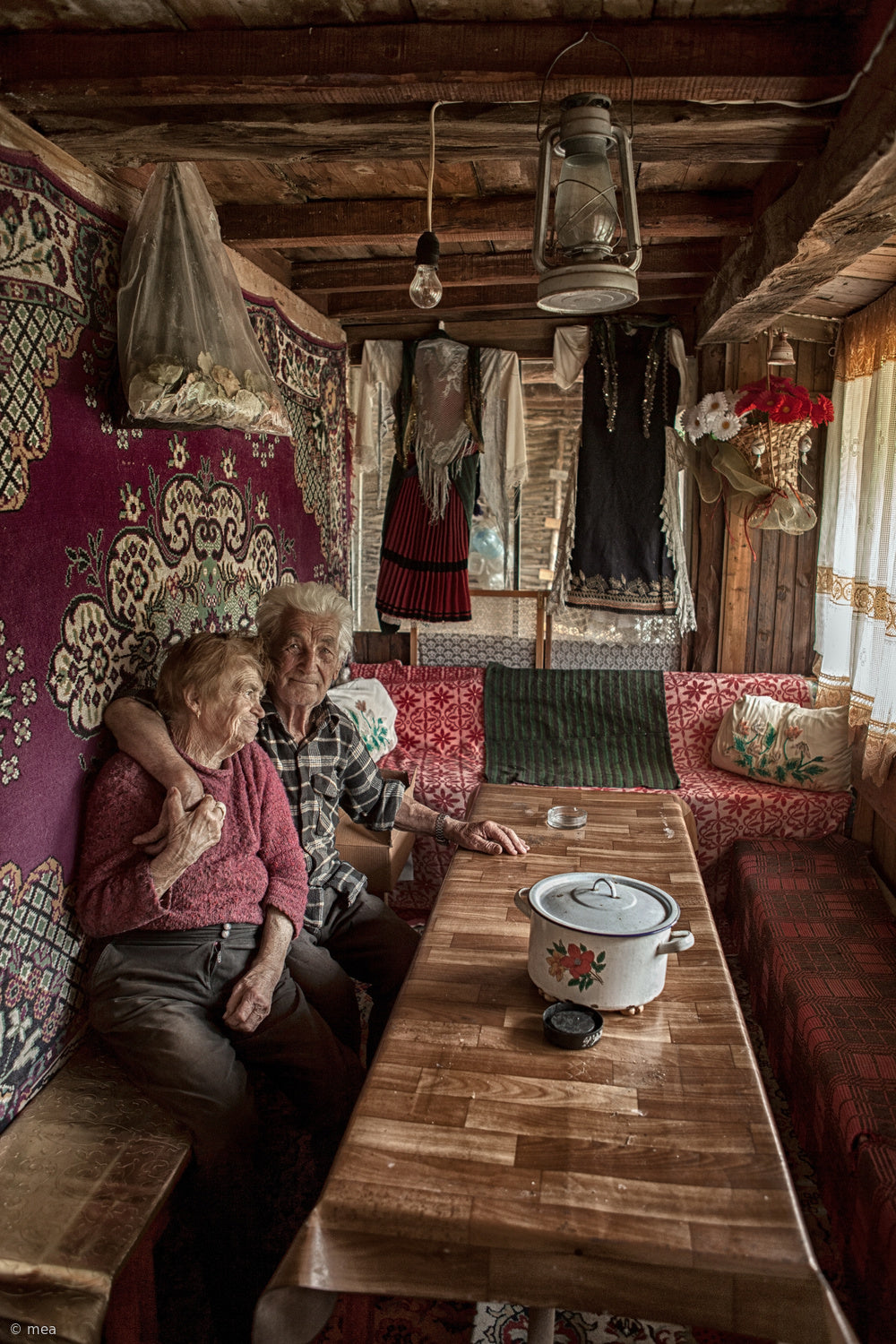 Our home, our life, our love Poster och Canvastavla