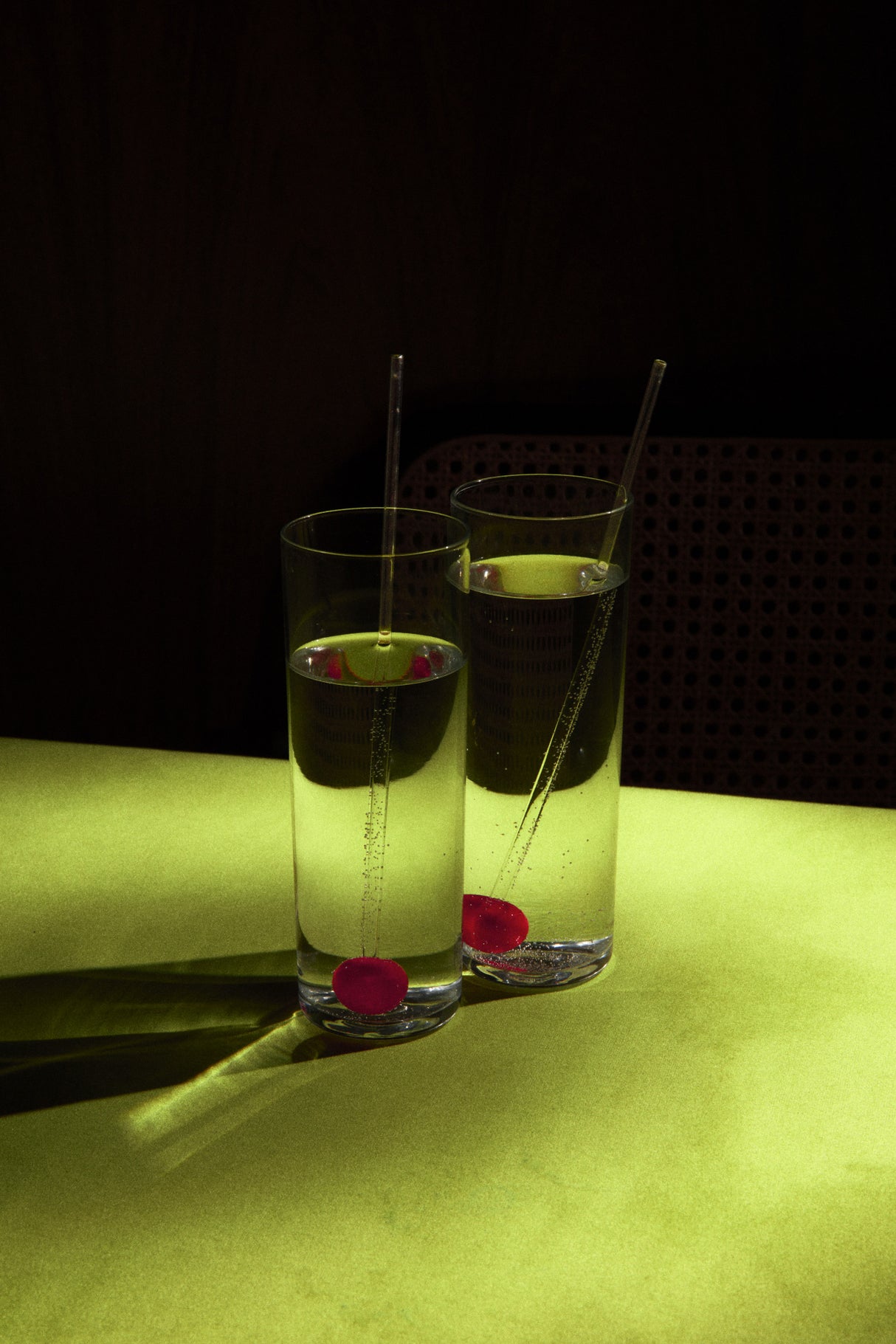 Vintage 307 Poster och Canvastavla