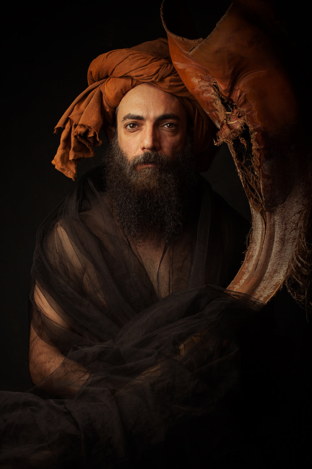 Mehdi mokhtari Poster och Canvastavla