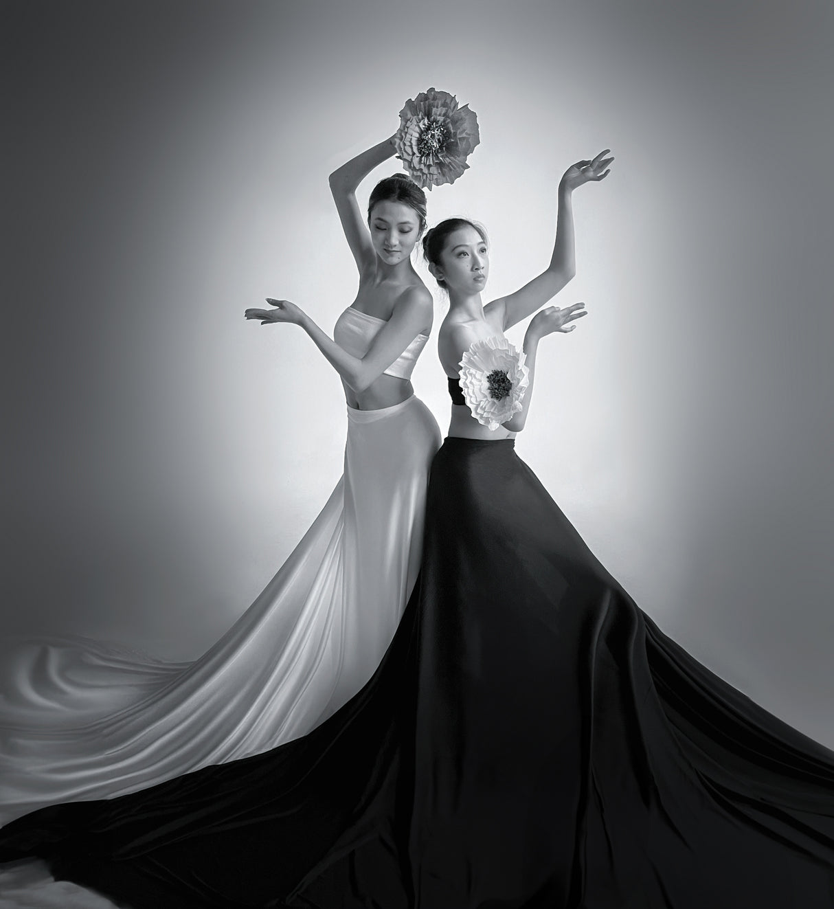 The Sisters Poster och Canvastavla