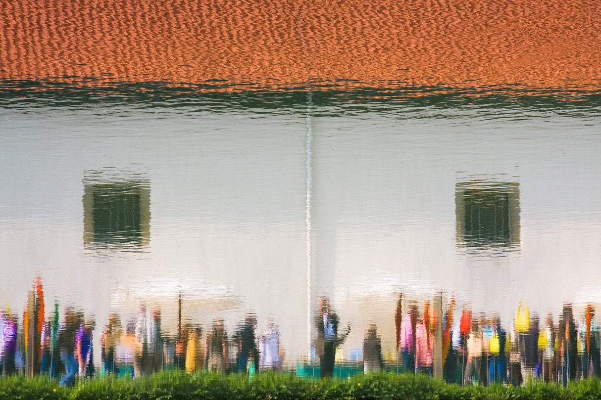 people Poster och Canvastavla