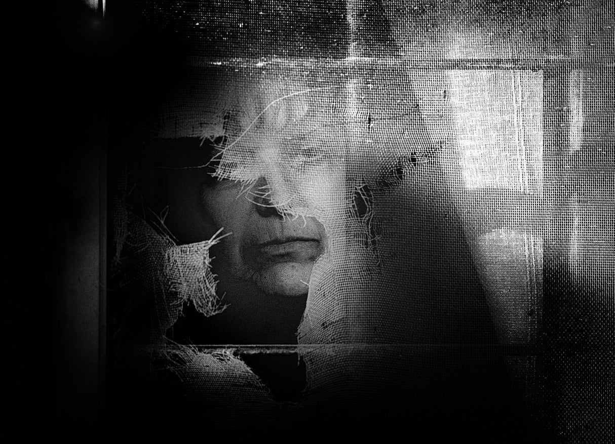 waiting for who don't return Poster och Canvastavla