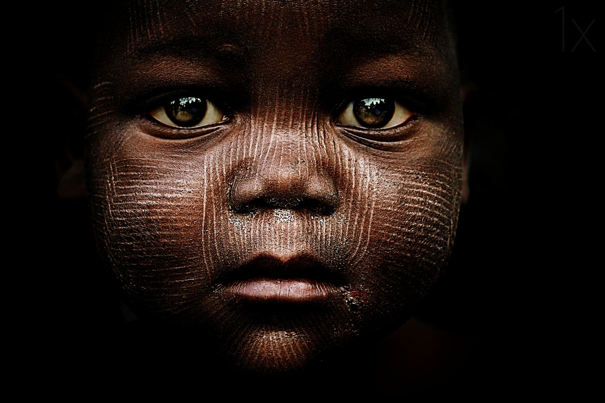 I belong ! Poster och Canvastavla