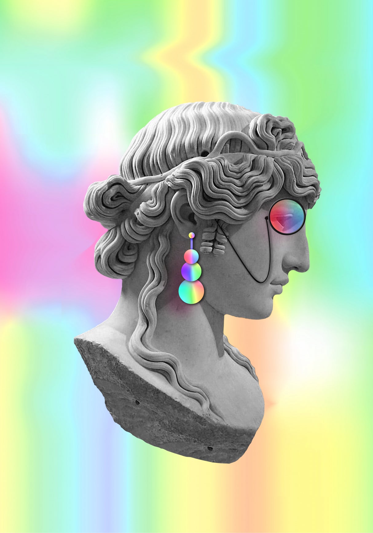 Miron Poster och Canvastavla