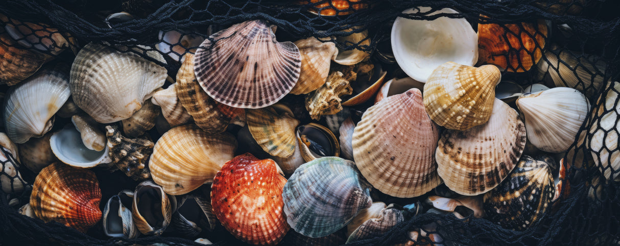 Beach Impressions No 30 Poster och Canvastavla