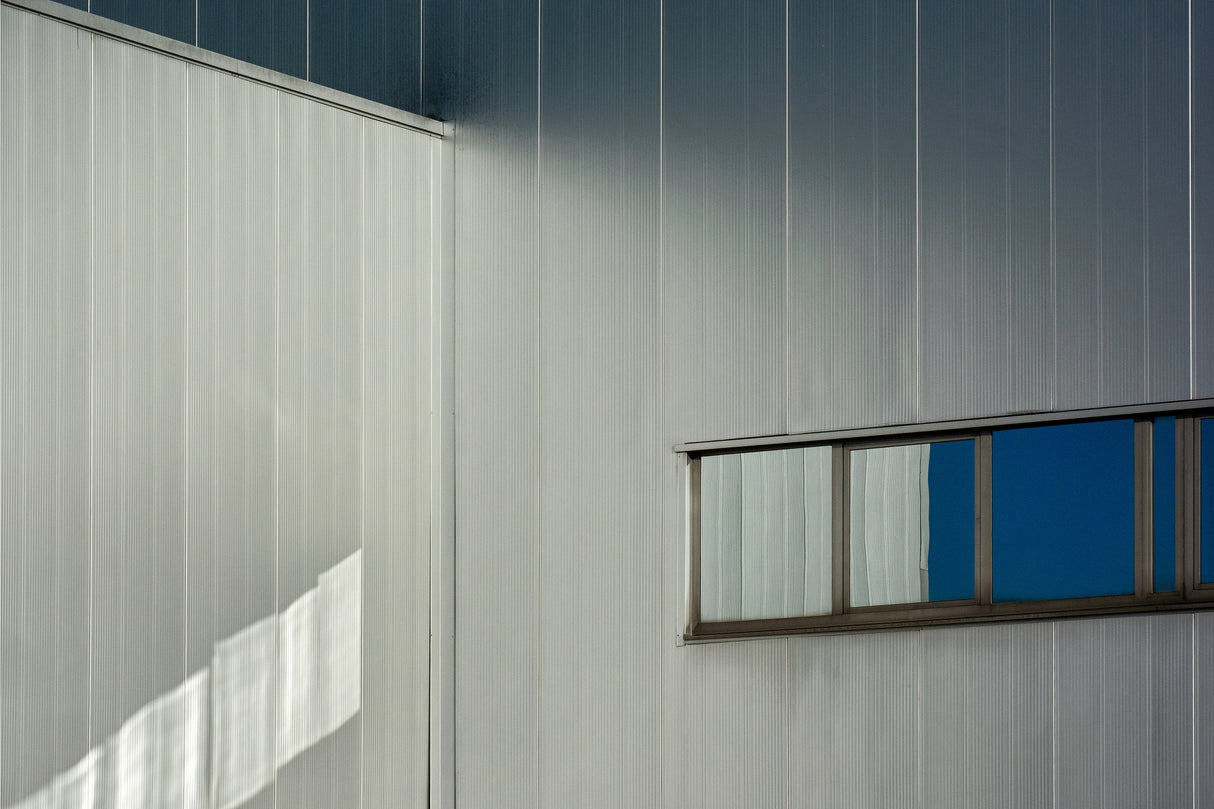 a window on the world Poster och Canvastavla