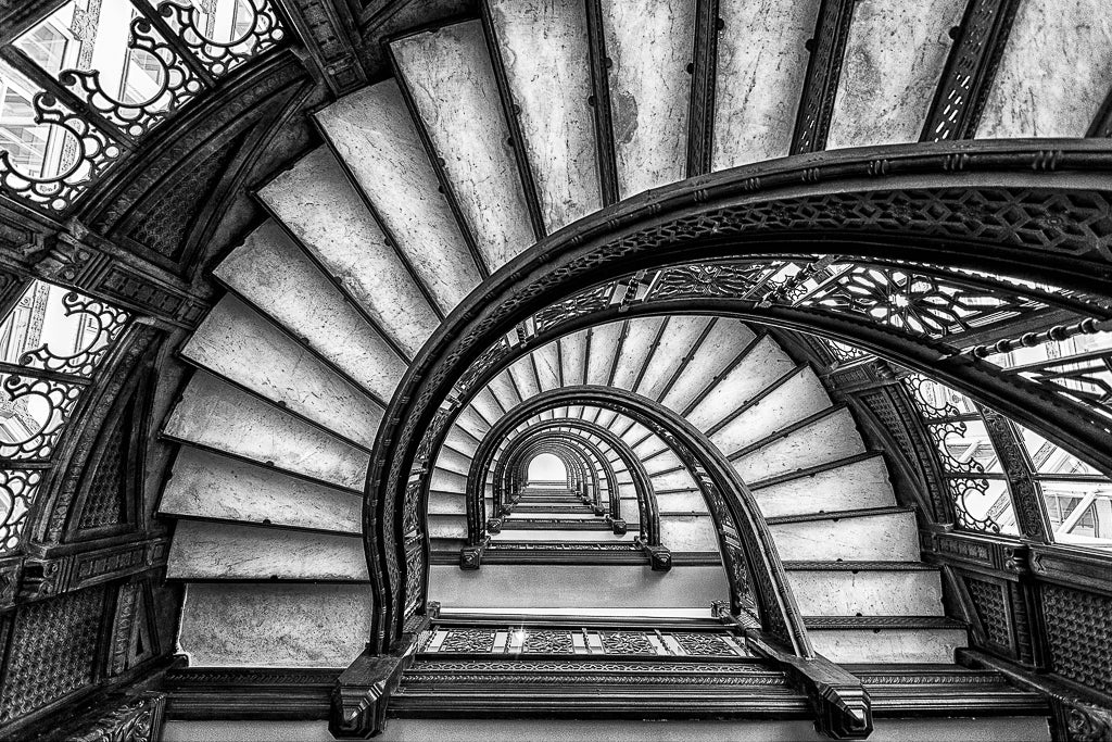 The Rookery Poster och Canvastavla