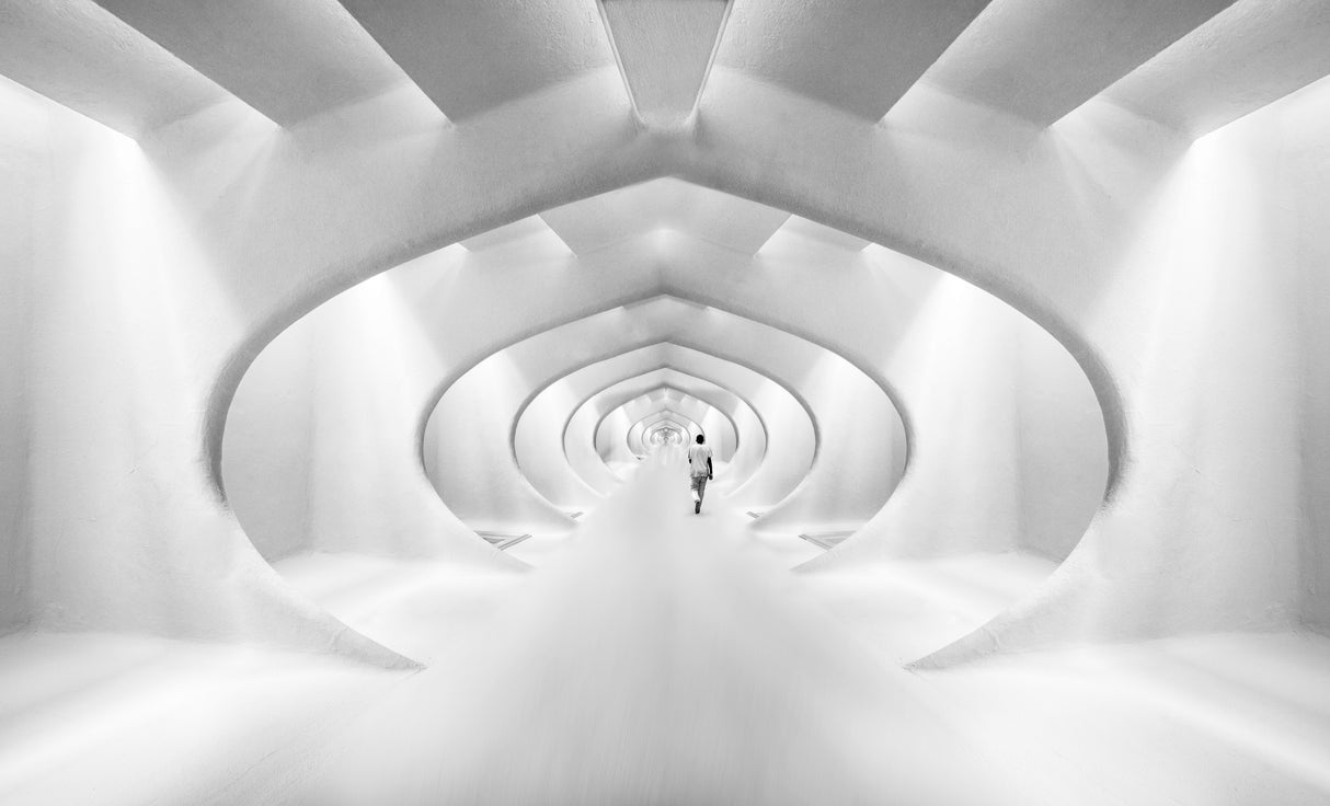 endless Poster och Canvastavla