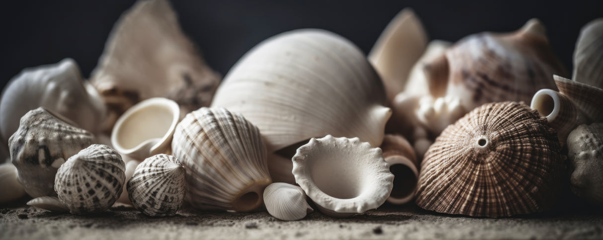 Beach Impressions No 27 Poster och Canvastavla