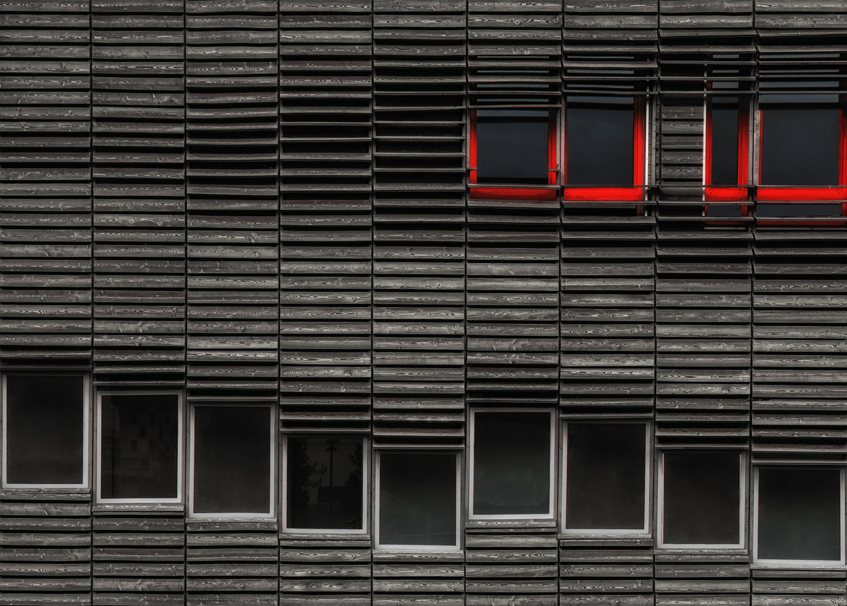 seesaw windows Poster och Canvastavla