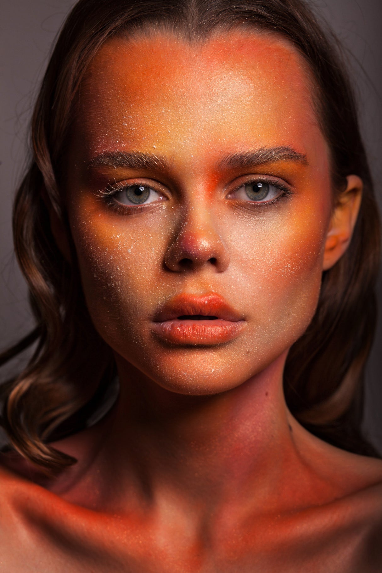 Dasha Poster och Canvastavla