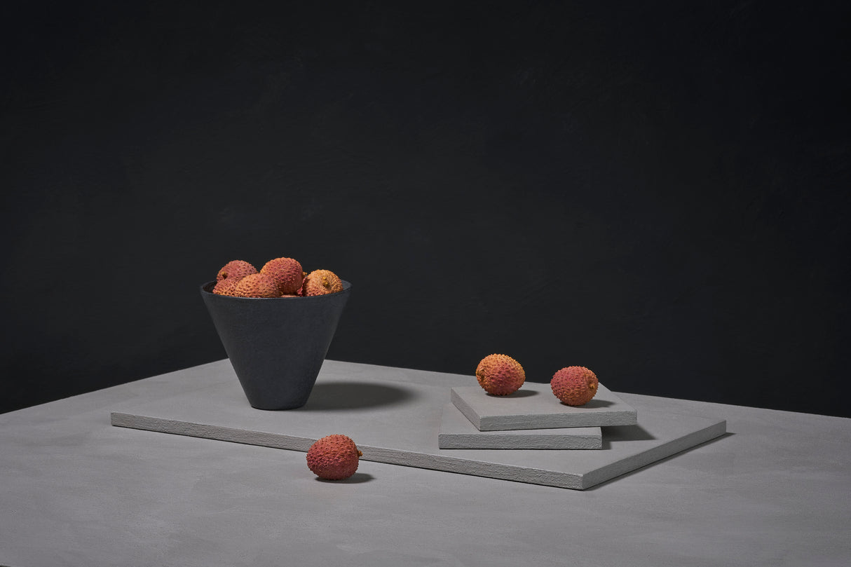 Litchi Chinensis Poster och Canvastavla
