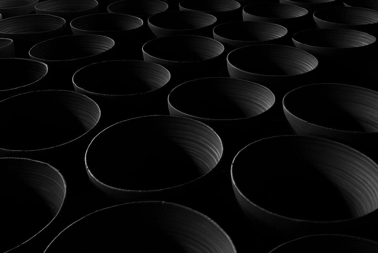Circles Poster och Canvastavla