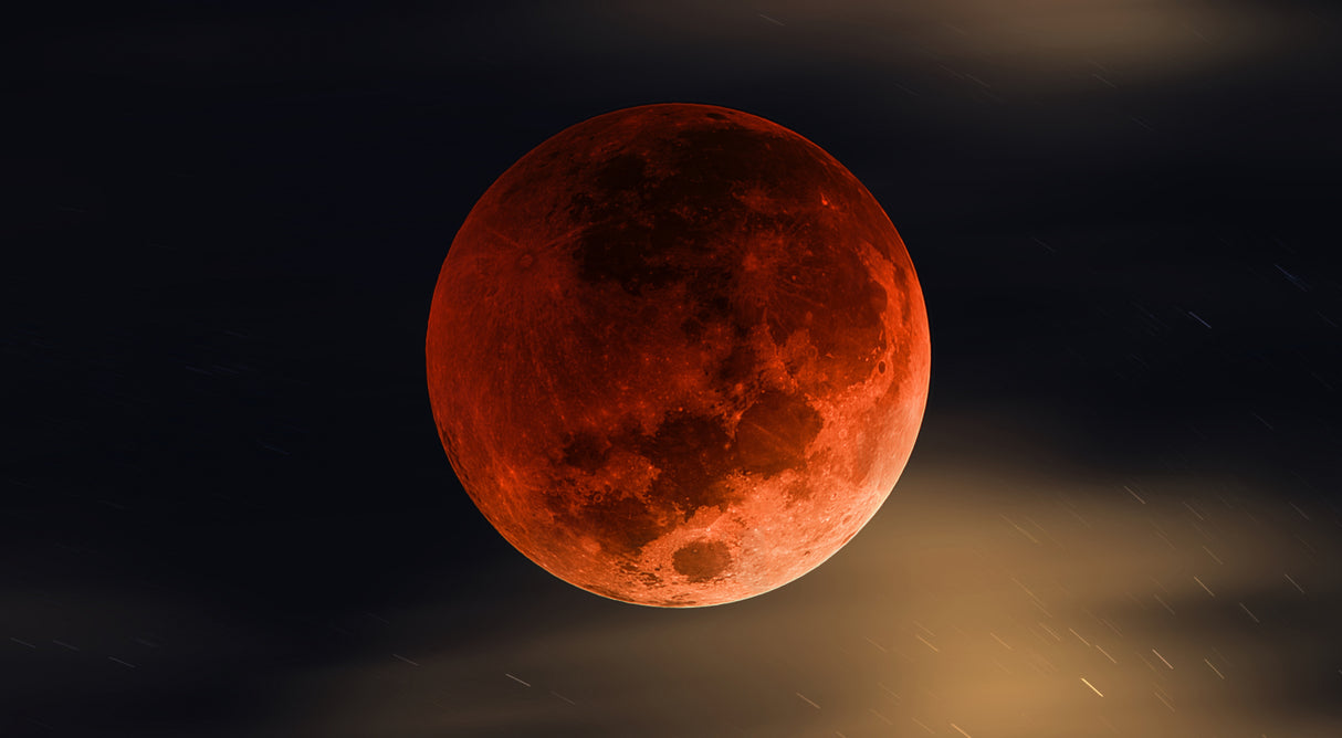 Eclipse Poster och Canvastavla