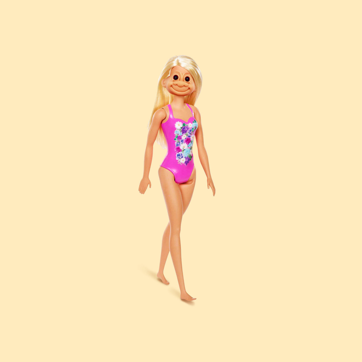 Ready for the Summer Poster och Canvastavla