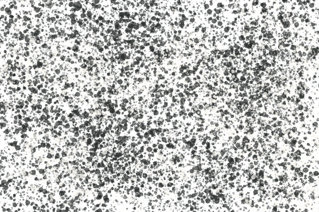 Jaunty Dots Poster och Canvastavla