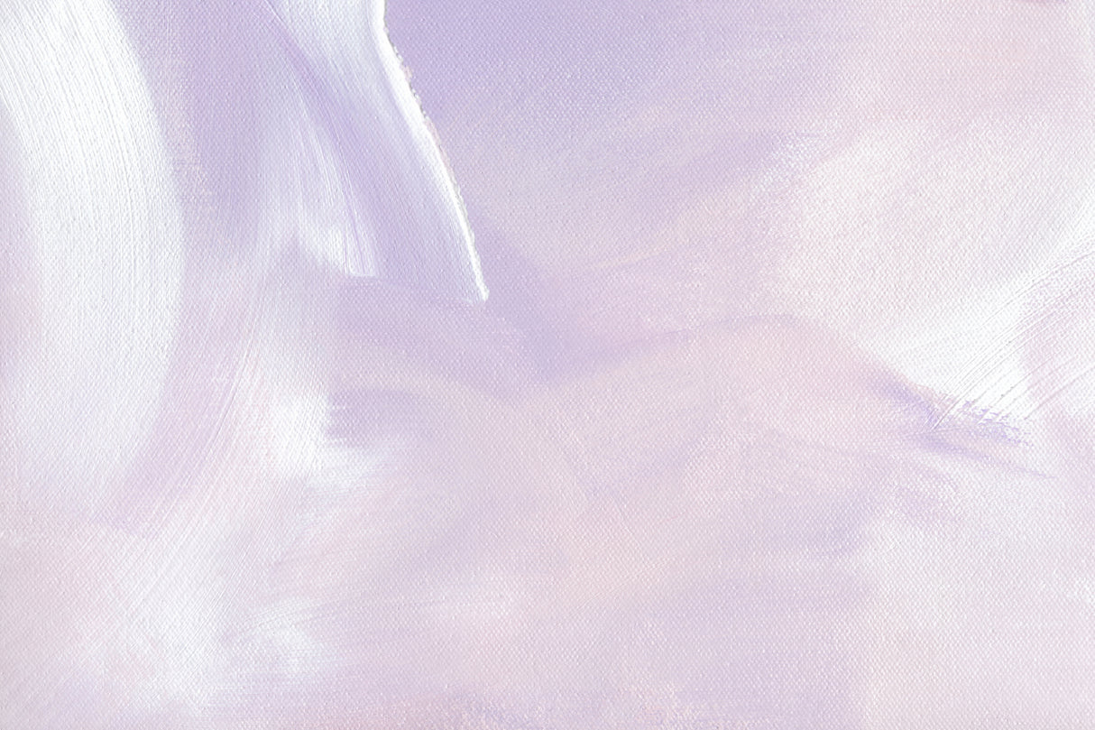 Pastel Flow No 4 Poster och Canvastavla