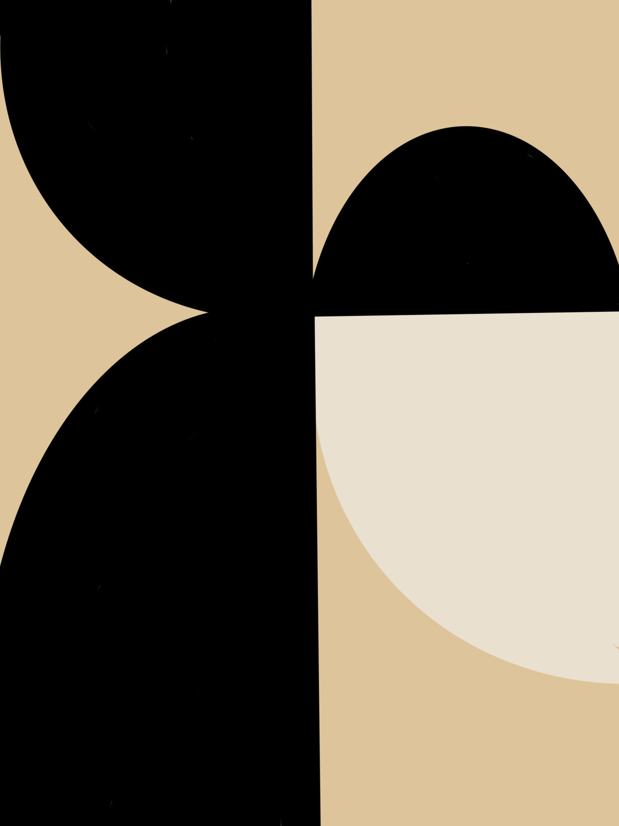 Tempus fugit Poster och Canvastavla