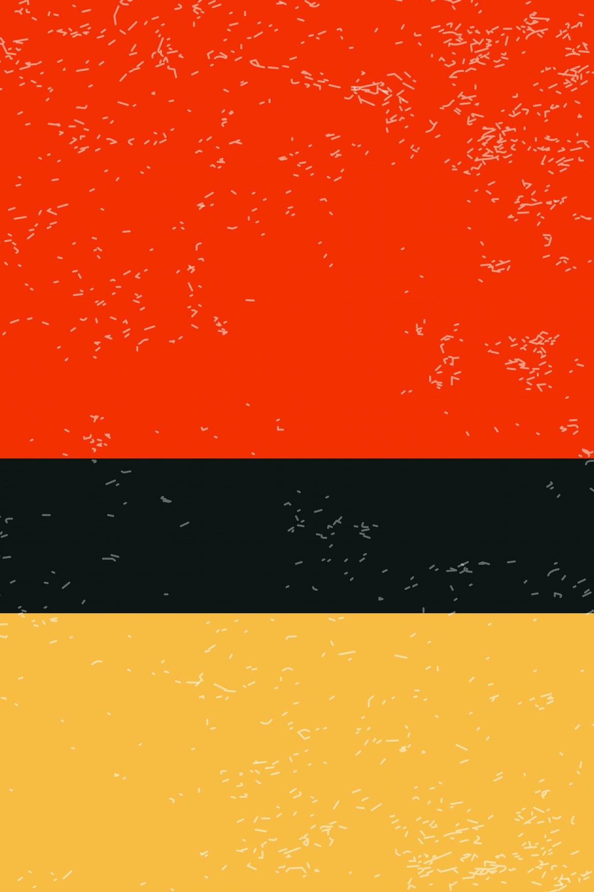 Minimal Shapes Series #13 Poster och Canvastavla