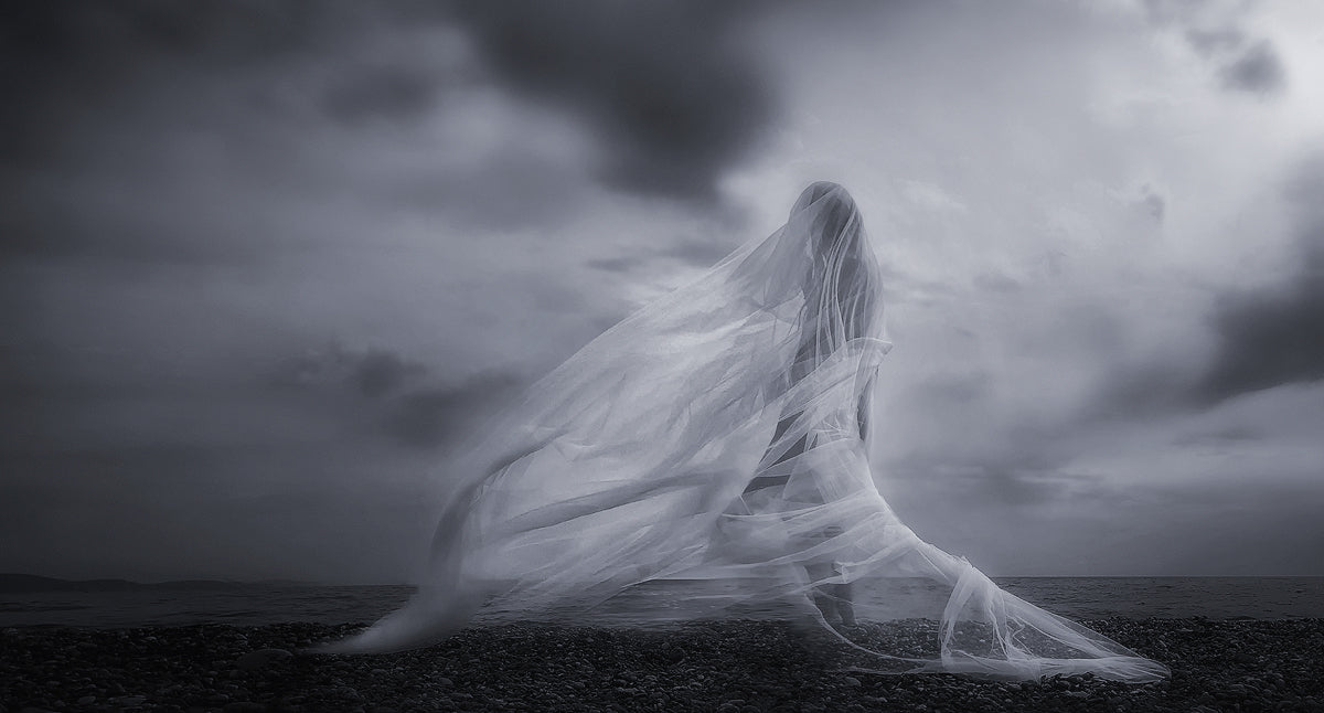 Ocean's Bride Poster och Canvastavla