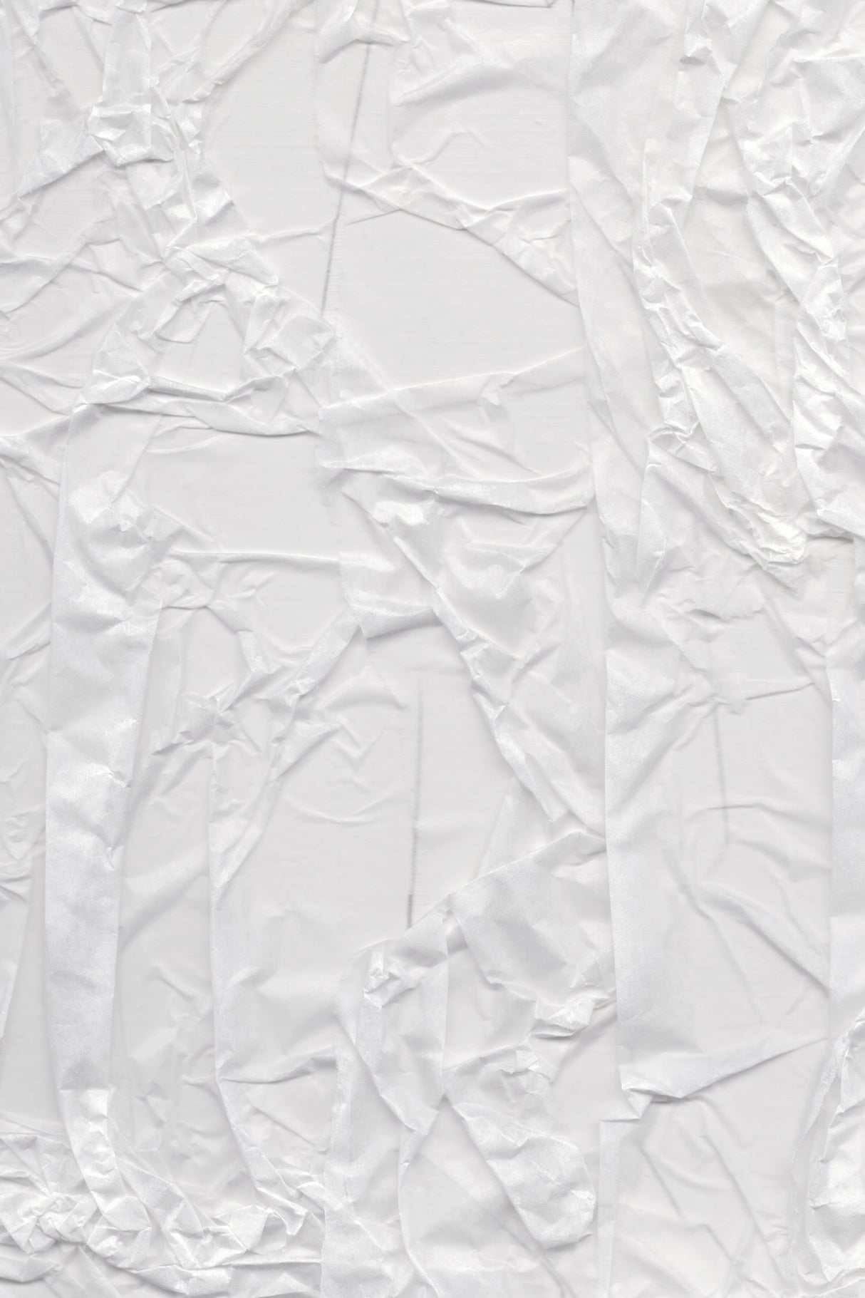 Fabric Untitled 4 Poster och Canvastavla