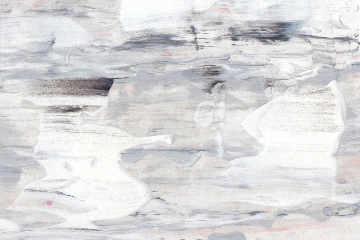 Free Flow Poster och Canvastavla